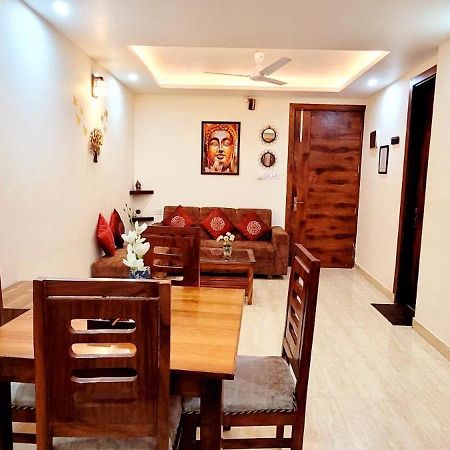 Yogvan Luxury 1Bhk Apartments Tapovan Рішикеш Екстер'єр фото