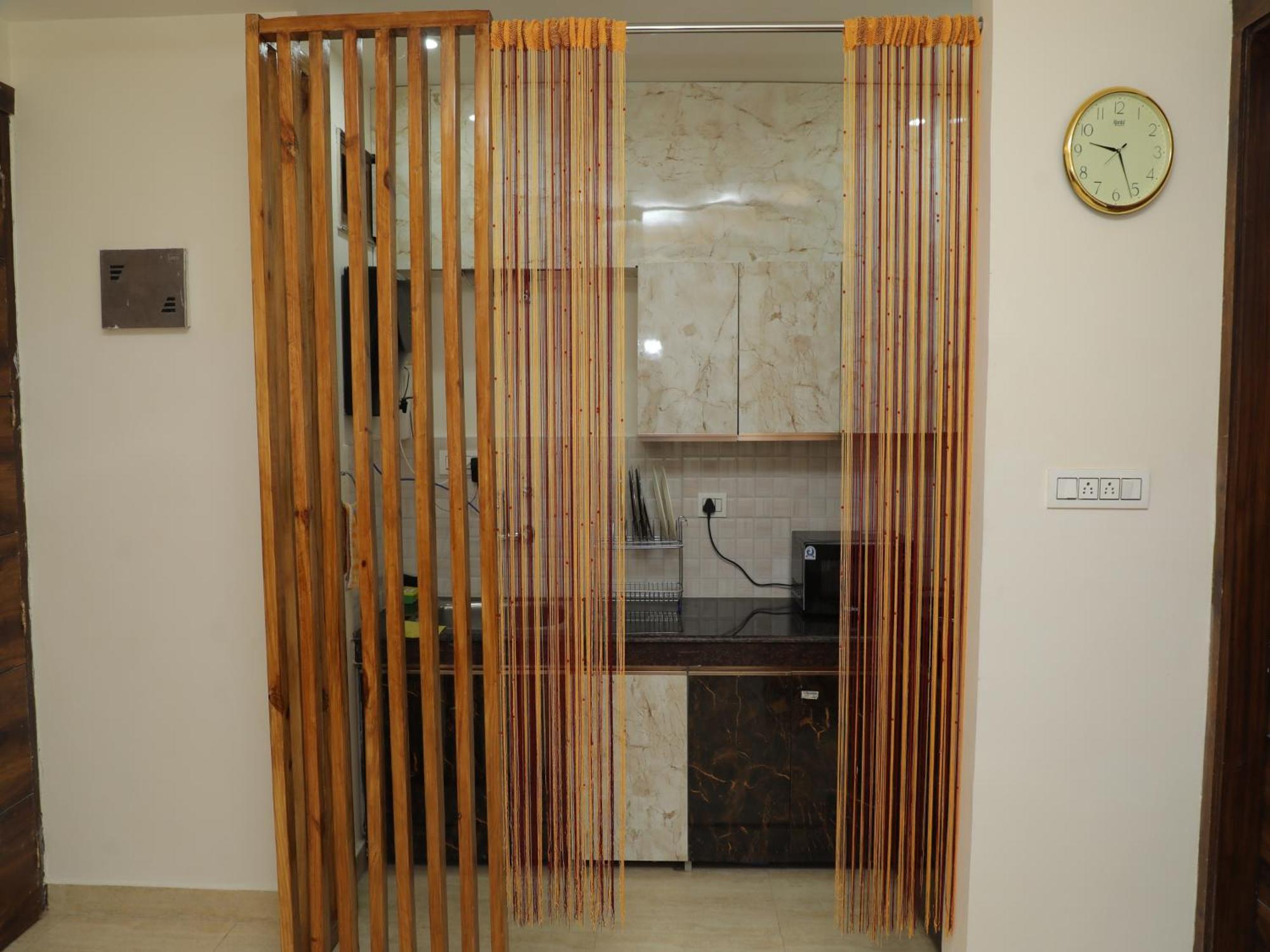 Yogvan Luxury 1Bhk Apartments Tapovan Рішикеш Номер фото