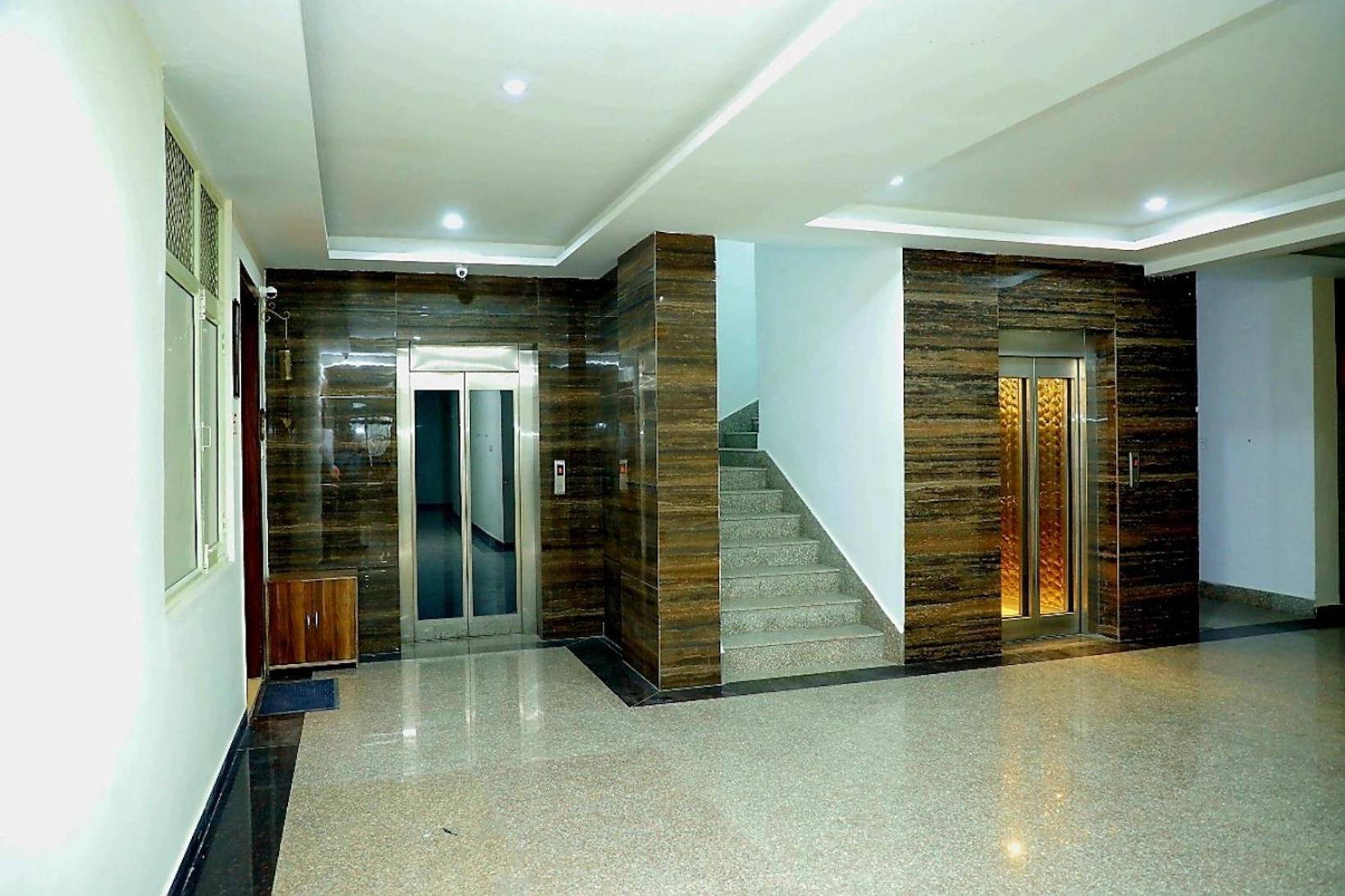 Yogvan Luxury 1Bhk Apartments Tapovan Рішикеш Екстер'єр фото